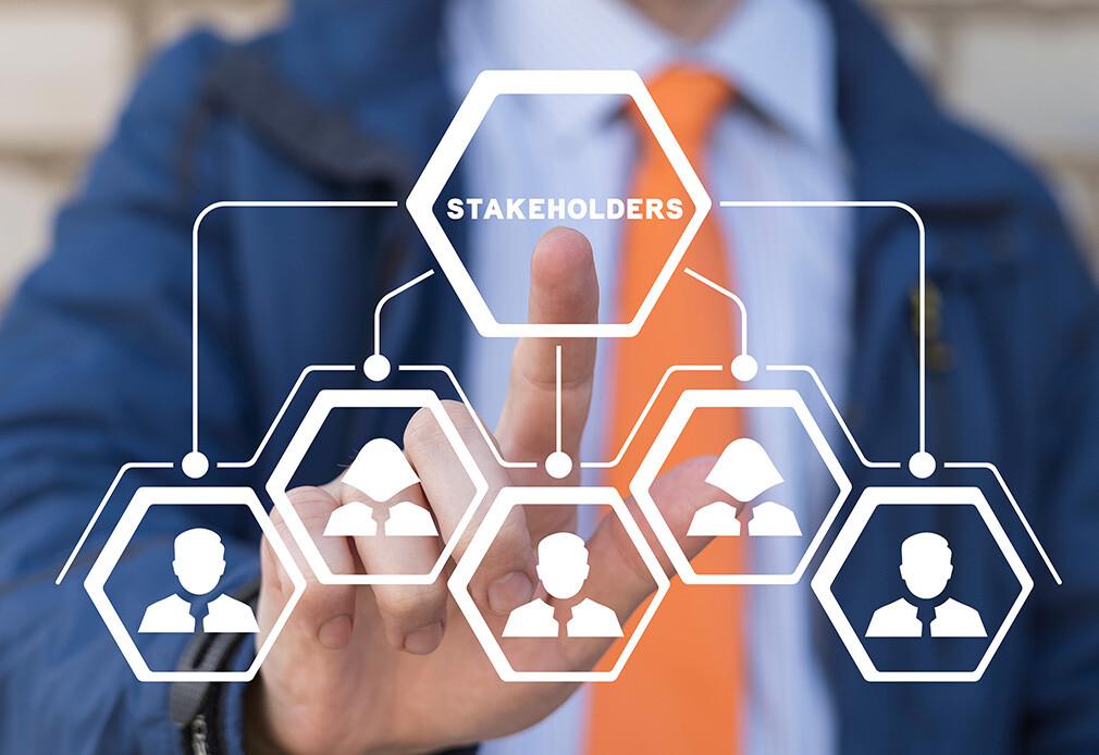 Recommendations ⁣for Stakeholders in the Agricultural Supply Chain