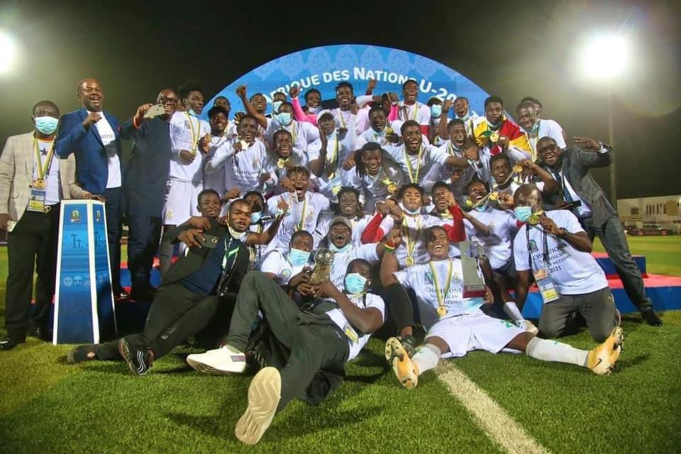 Analyzing ‌the Economic Implications of ⁣Hosting U20 AFCON ⁤in Egypt