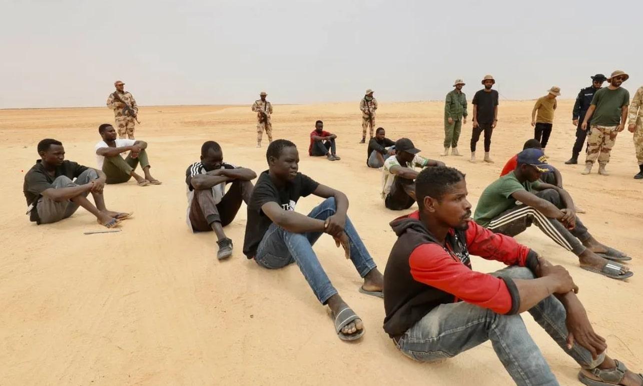 Objectives of the African Commission's Mission
