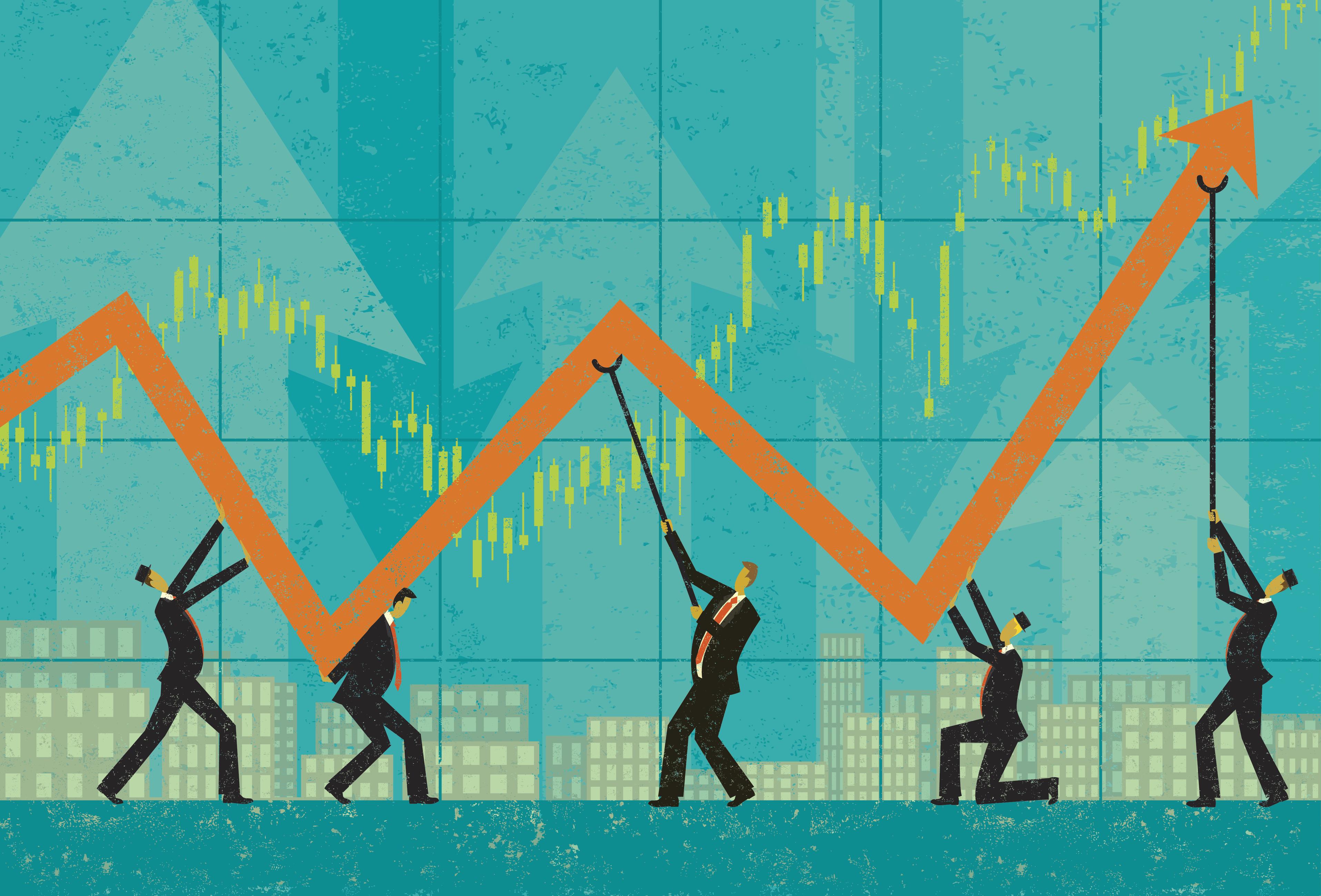 Evaluating Economic Growth Trends Under⁣ President Ruto
