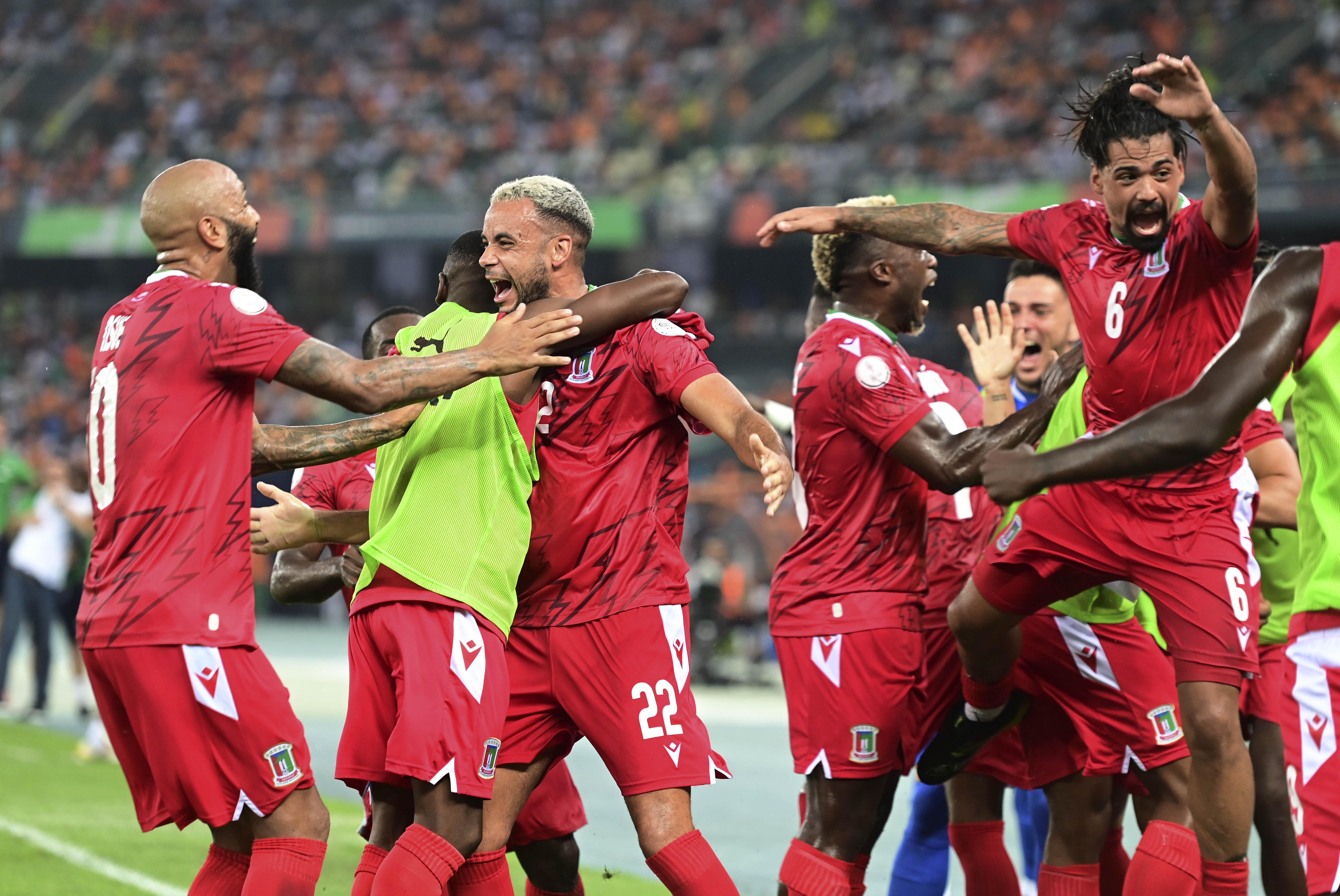 Future Prospects: What Lies Ahead for Equatorial Guinea's Football Team