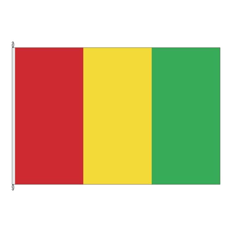 Guinea's junta sets September vote on new constitution ⁤after missed deadline - RFI
