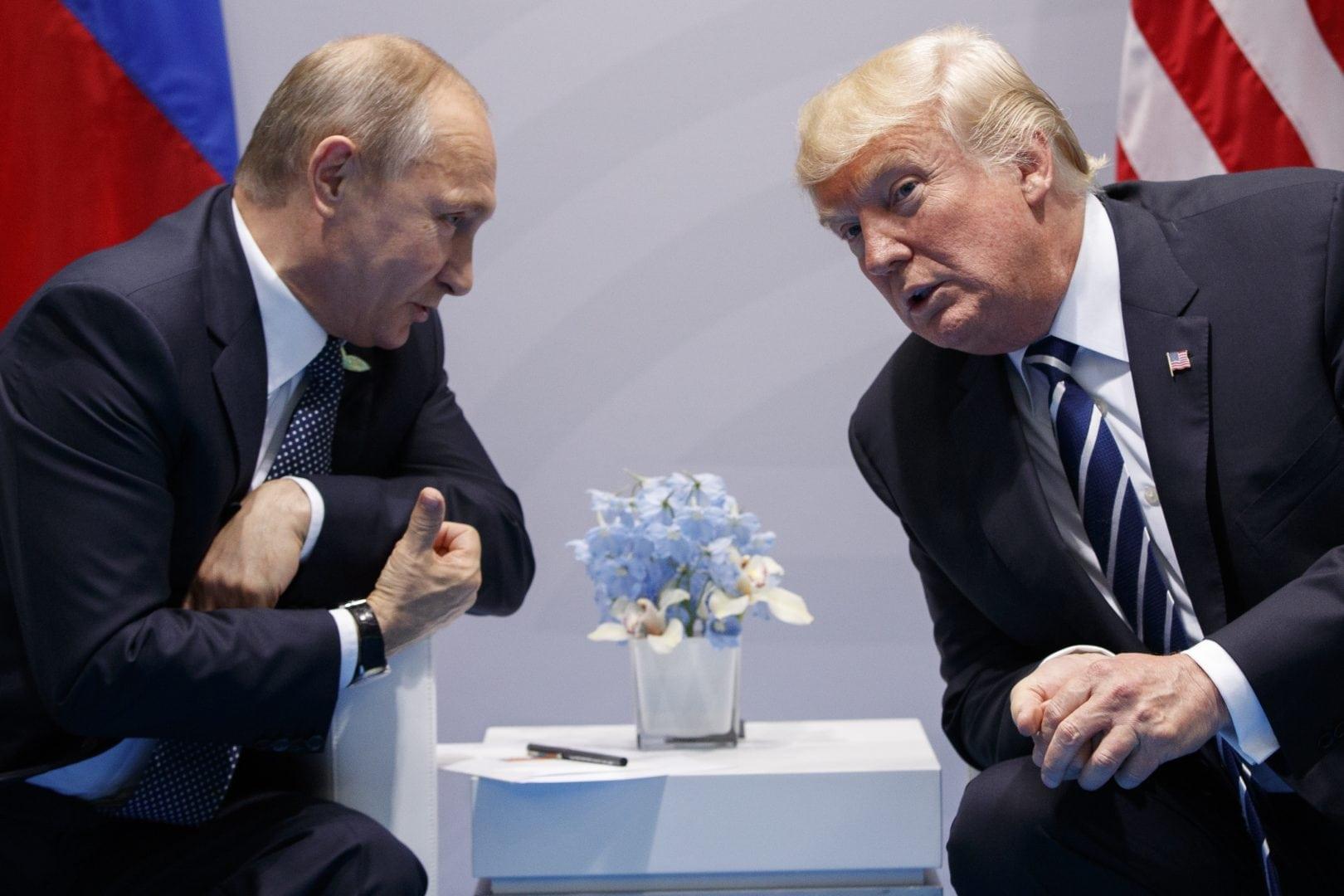 The Future of U.S.-Russia Relations Through the Libyan Lens