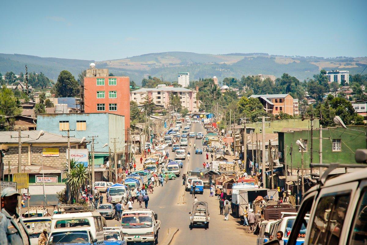 Potential Challenges Facing Ethiopia's Investment Banking Industry
