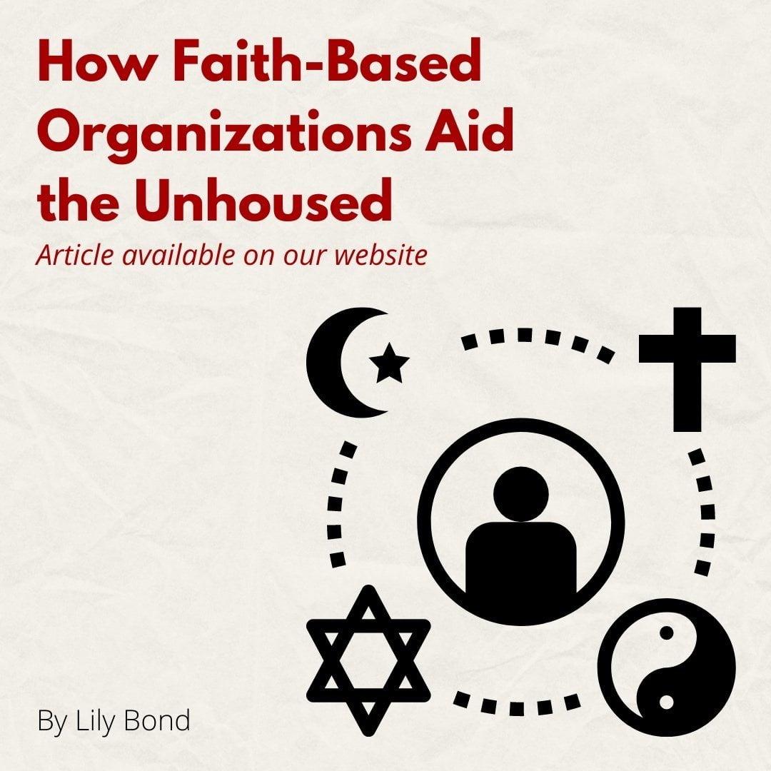 The Role​ of faith-based Organizations in Addressing Water Insecurity