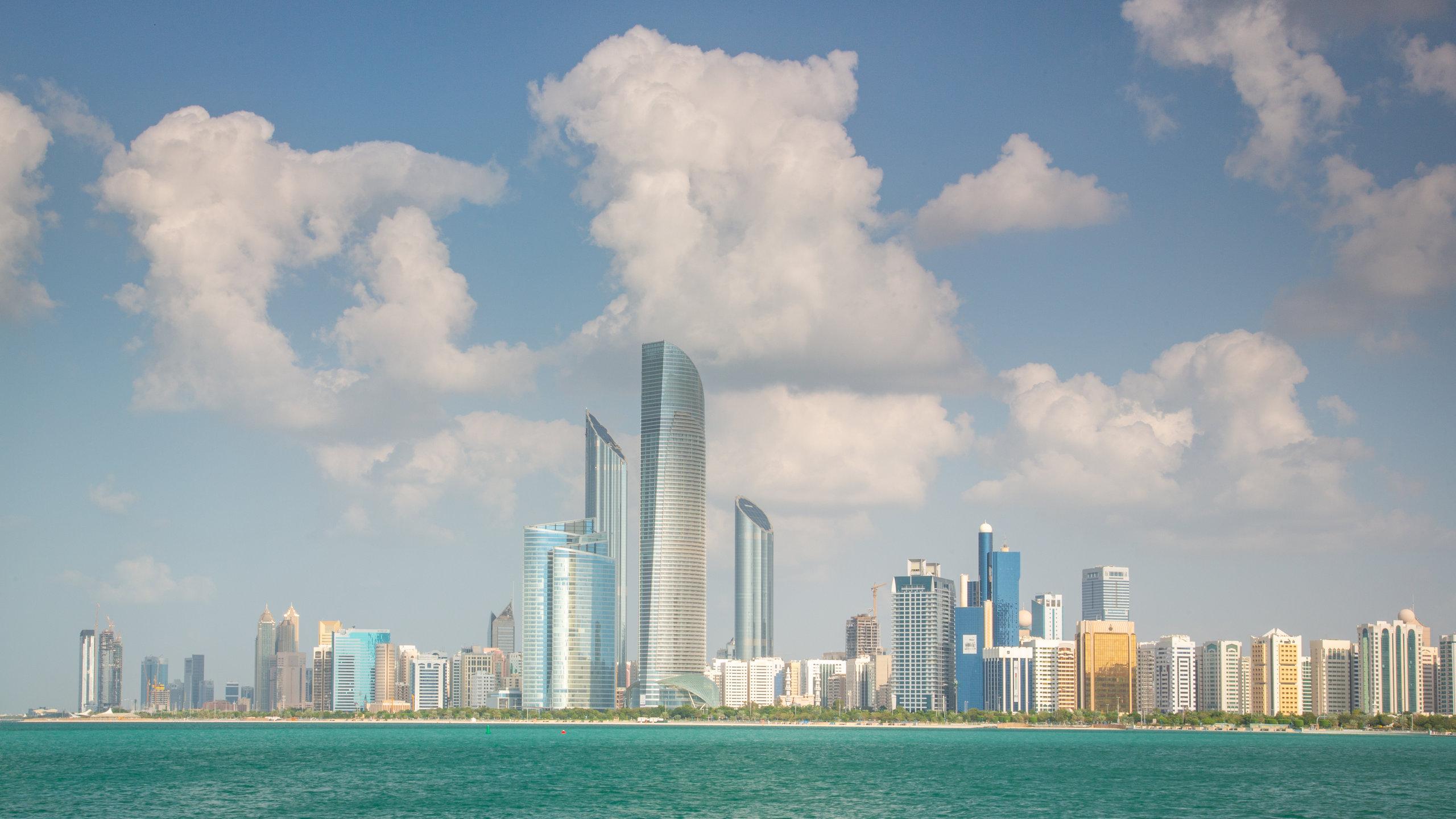 Collaborative Opportunities Between Abu Dhabi and Mozambique's Energy Sectors
