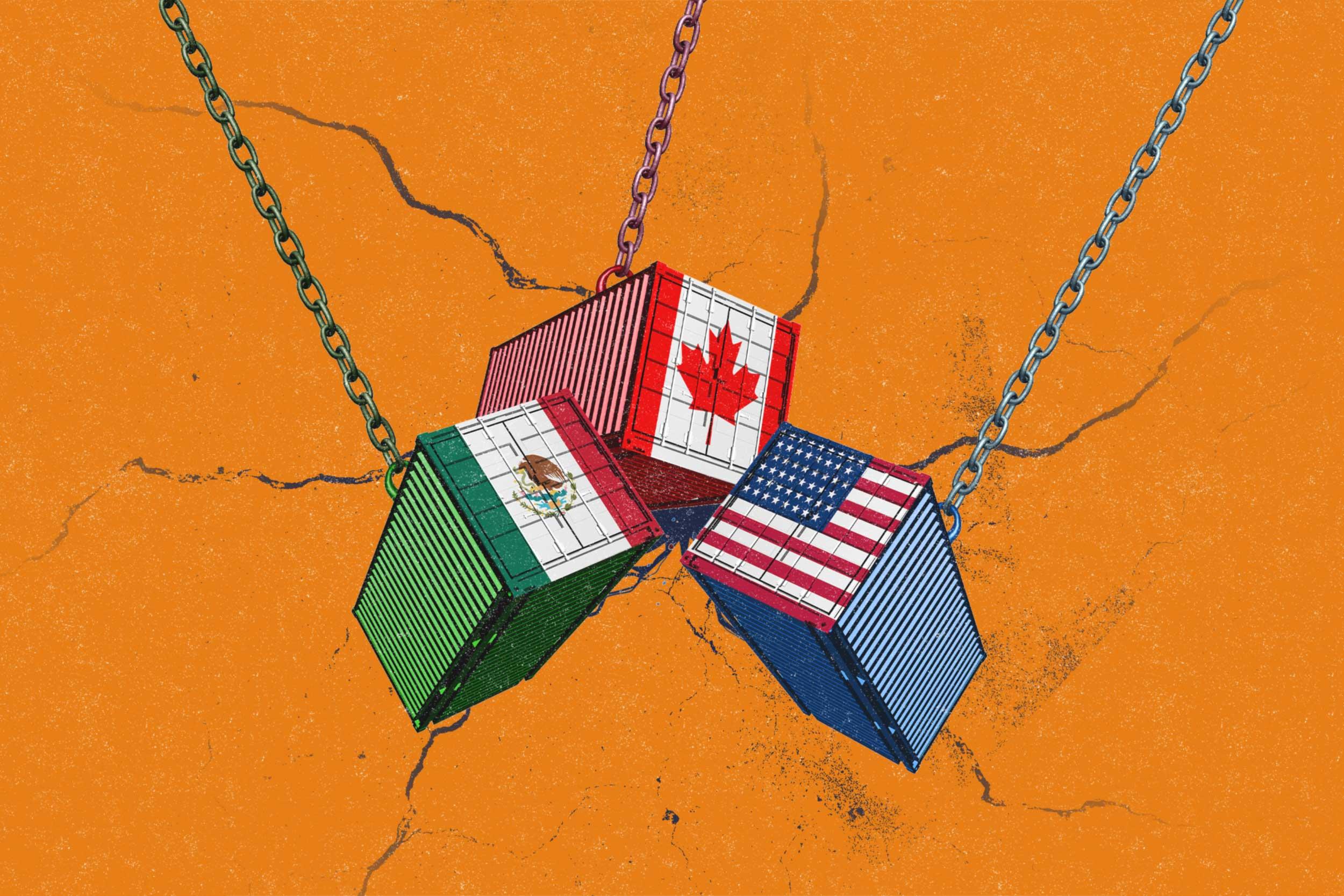 Long-term Outlook: will the Tariff ⁣Foster or Hinder Development?