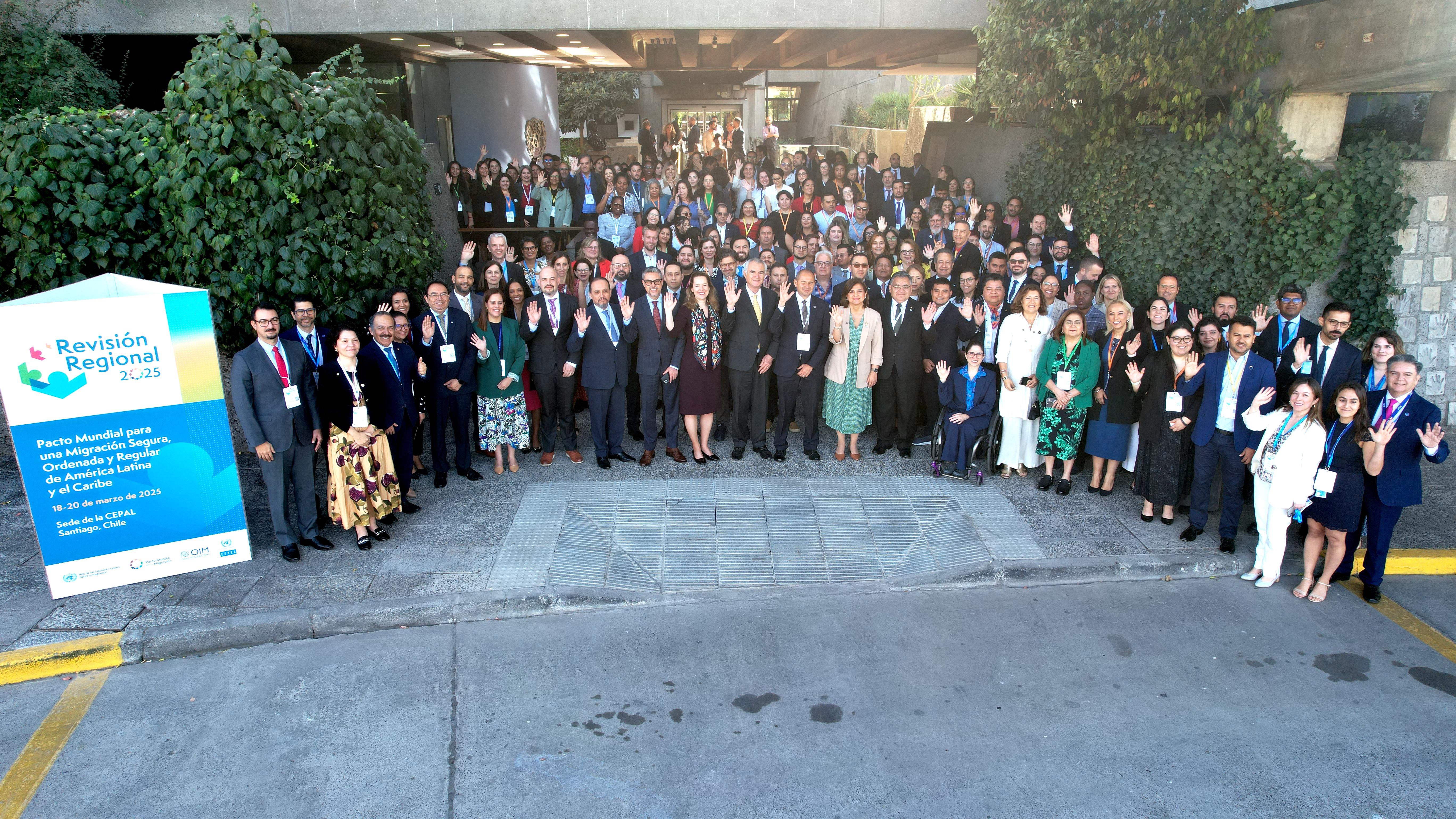 Recommendations for Implementing Orderly Migration Frameworks