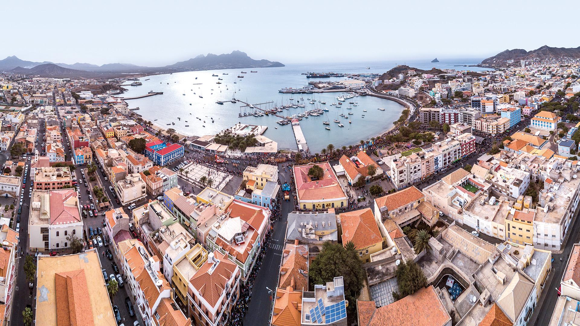Cape Verde and the ‍Vatican: Strengthening‍ Diplomatic Ties