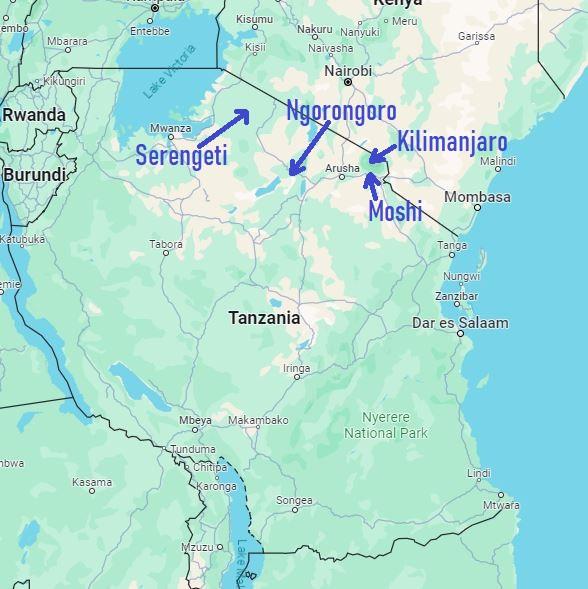 Analyzing the Drivers Behind Tanzania's FDI Surge in East Africa
