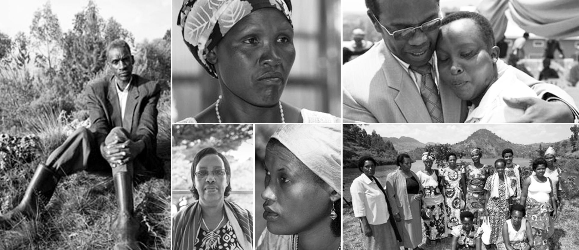 Survivor Testimonies Illuminate the Scale of Atrocities