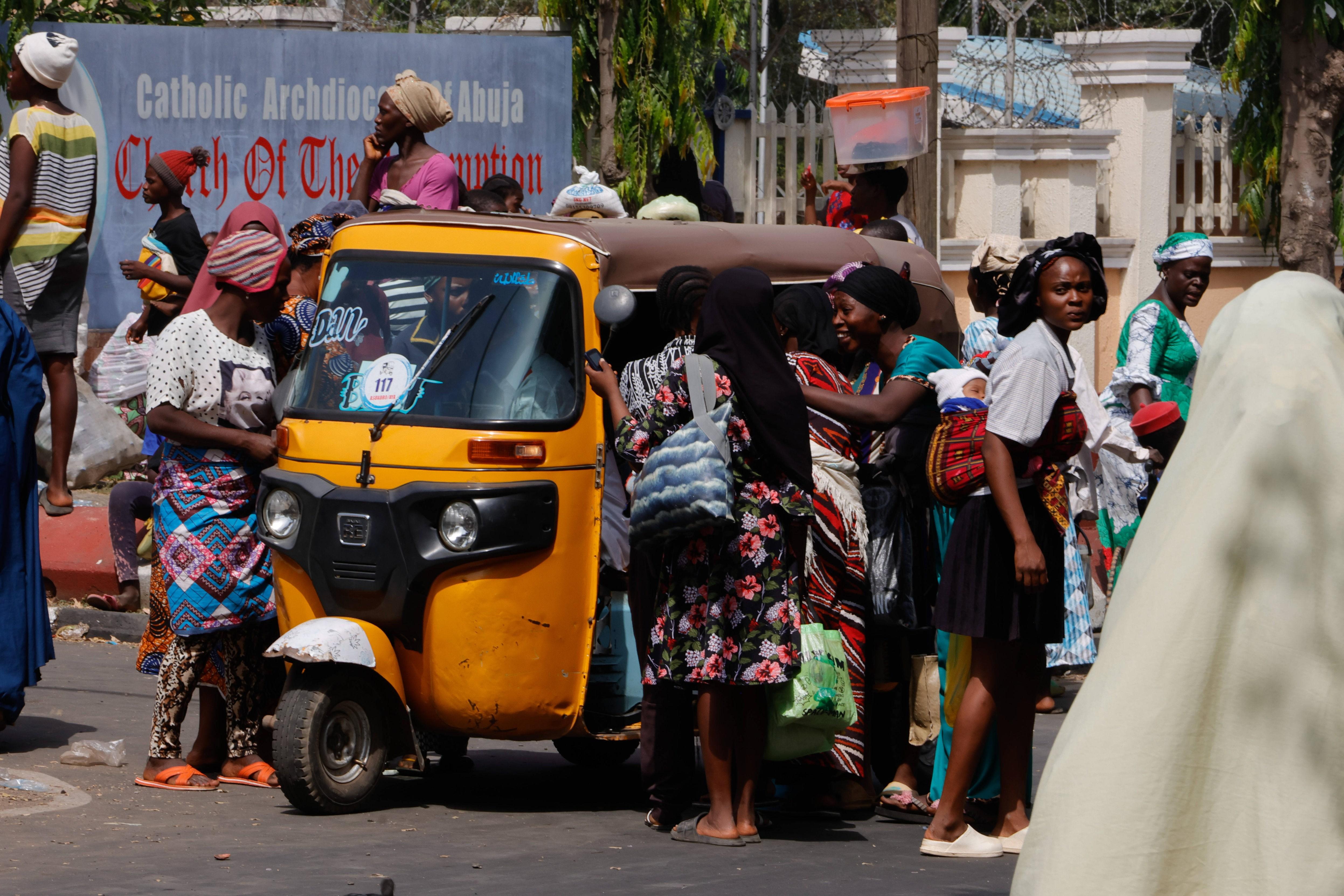 Nigeria's Strategic investment: A Catalyst for Energy Innovation