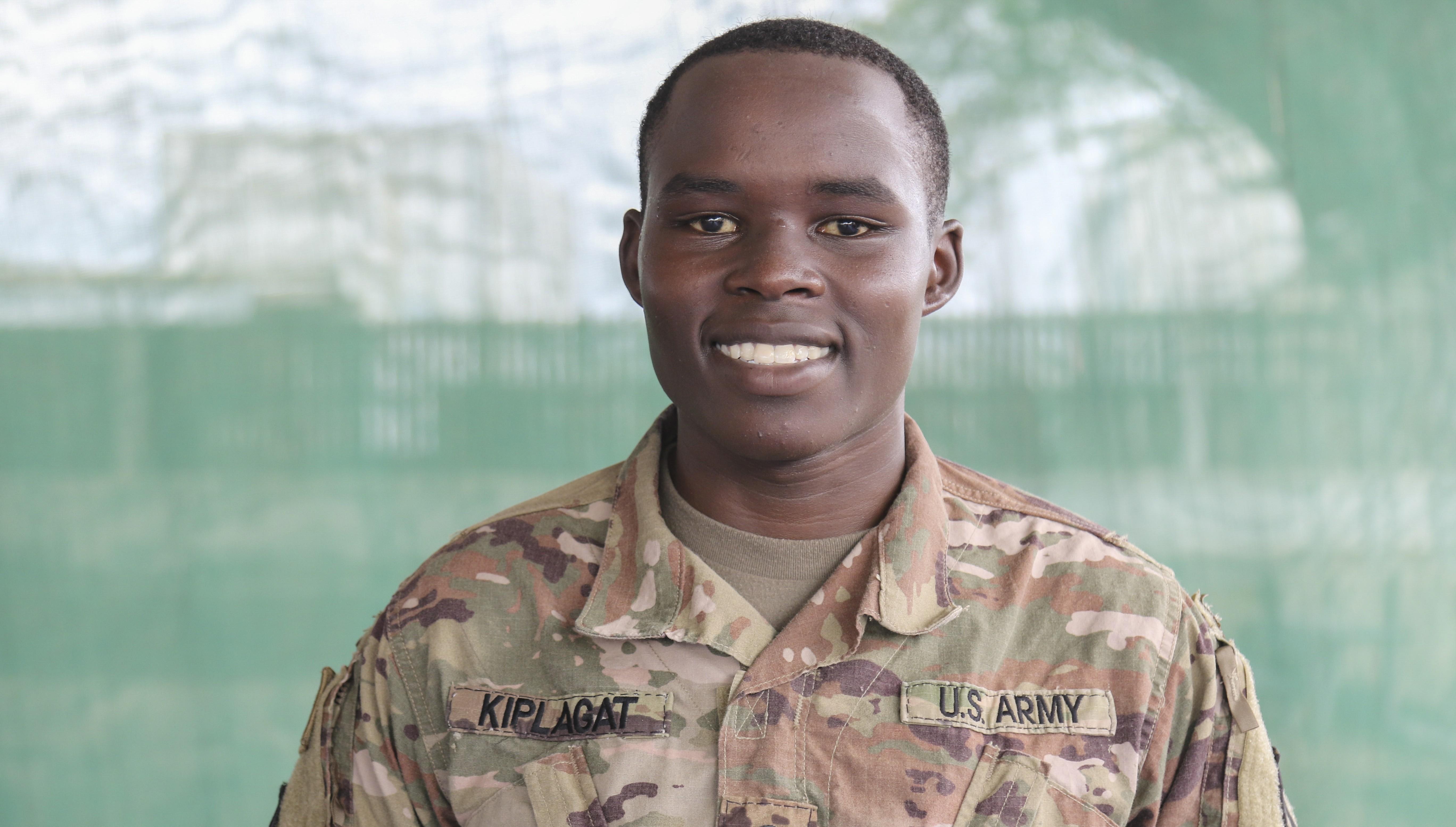 Kenyan Soldier's Sacrifice in Central African ​Republic​ Highlights Ongoing Conflict Challenges