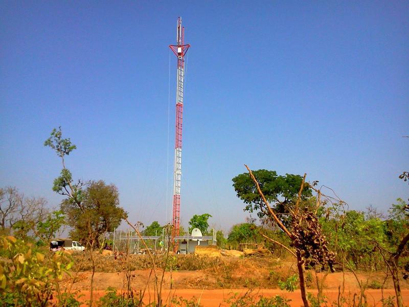 Addressing Challenges of rural Telecommunications Infrastructure