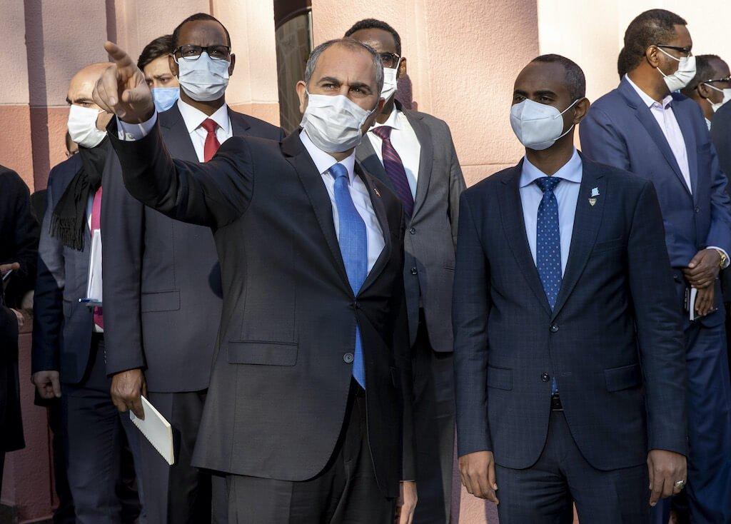 Strengthening Bilateral Ties: An overview of Somalia-Turkey Relations