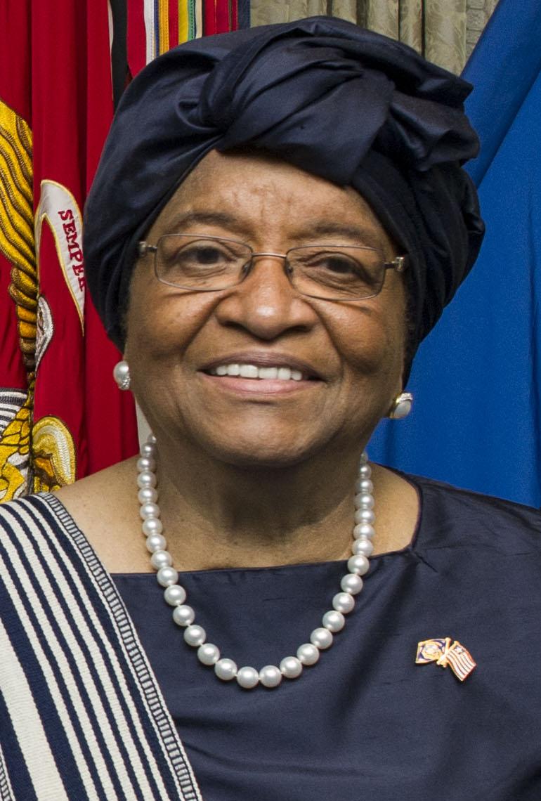 The Impact of Sirleaf's Leadership on Women's Empowerment in Africa