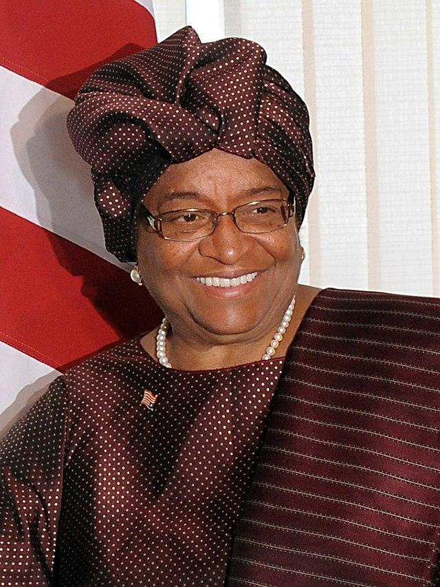 Global Recognition and Legacy: How Sirleaf Changed Perceptions of Female Leadership