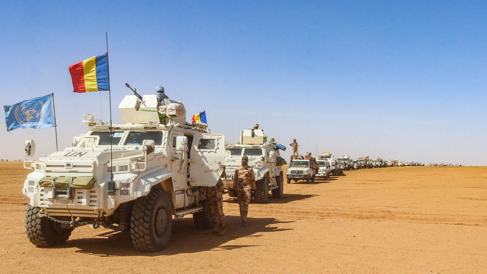 Mali, Burkina Faso, and Niger: A Strategic Shift Towards Moscow