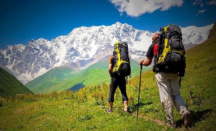 Planning Your Adventure: Tips for Booking and Preparing for the Voyage
