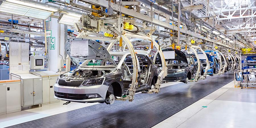 Implications for the Automotive Industry and trade Relations