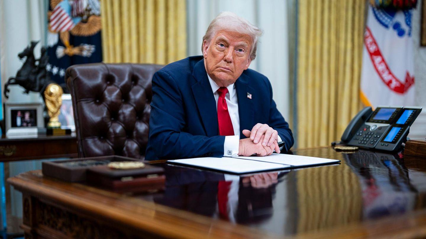 The Geopolitical Implications ⁤of Trump's Mineral deals‌ in Congo