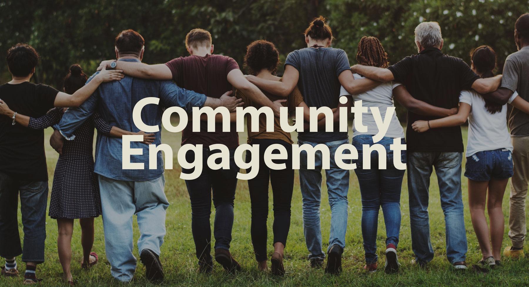 Engaging the Community: Participation and Insights from Local Leaders