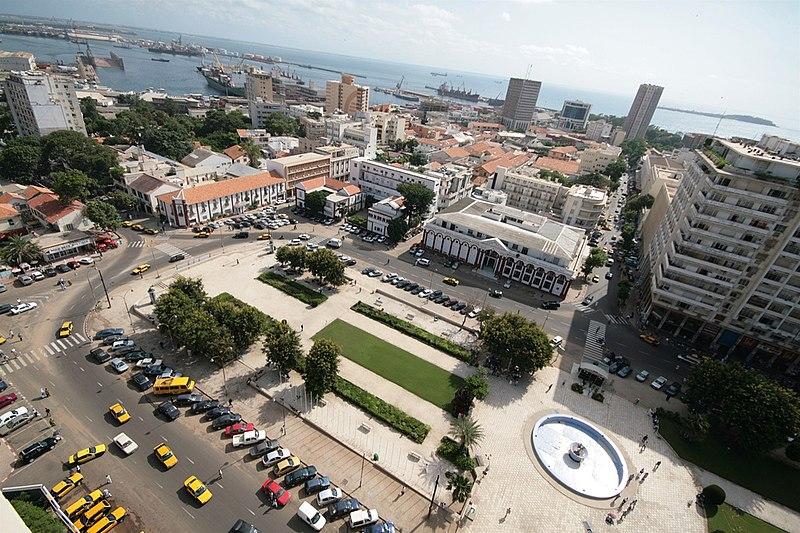 Uncovering Dakar’s Historic Landmarks and Artistic Heritage