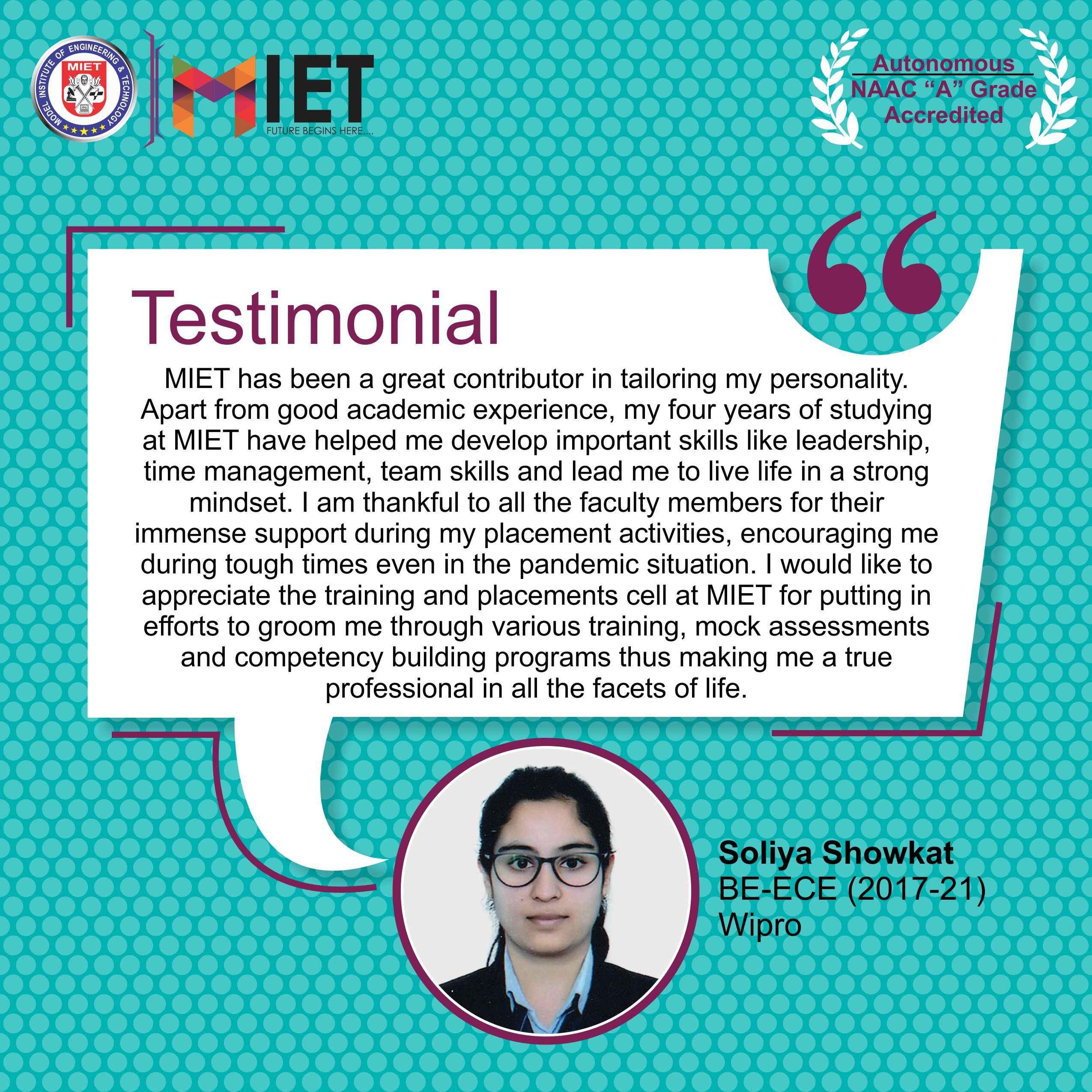 Student Testimonials: Voices of Hope ⁤and Friendship