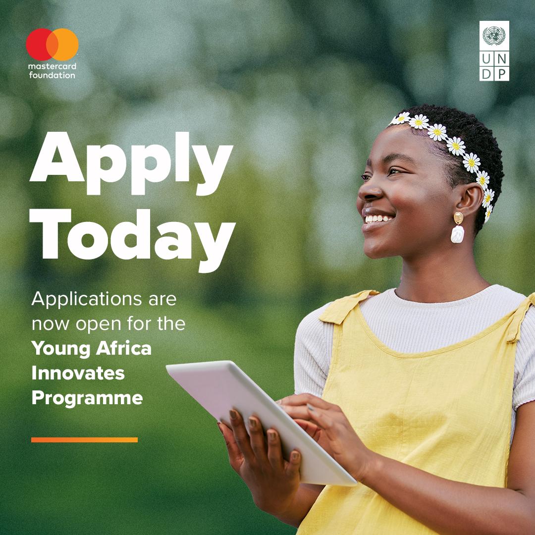 Overview of the Young Africa Innovates Programme and Its Objectives