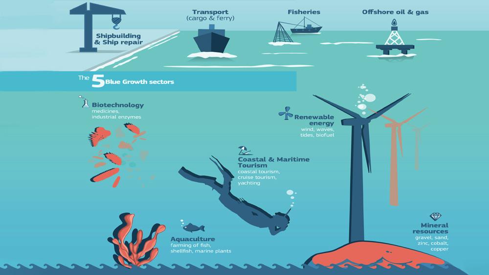 The Significance of the Blue Economy for Togo's Sustainable Development