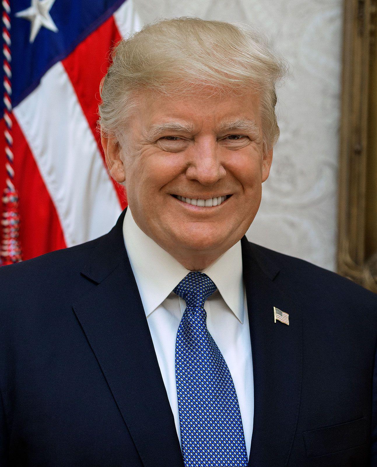 US President's New Tariff strategy and​ Its Impact on African Economies