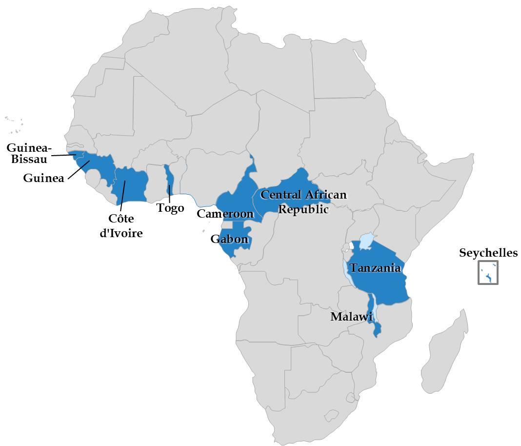 FACTBOX – African ⁤nations set ‍for busy election year in 2025 - Anadolu Ajansı