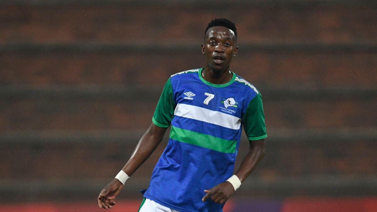 The Future of Lesotho Football: Navigating challenges Amidst Controversy