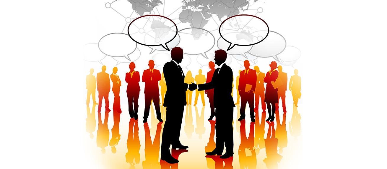 Strategic Partnerships: The Key to Enhanced Security Diplomacy