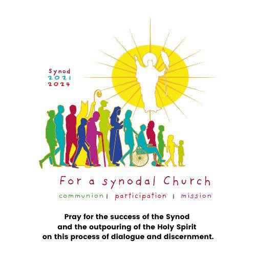 Recommendations for Future Direction in a Synodal Spirit