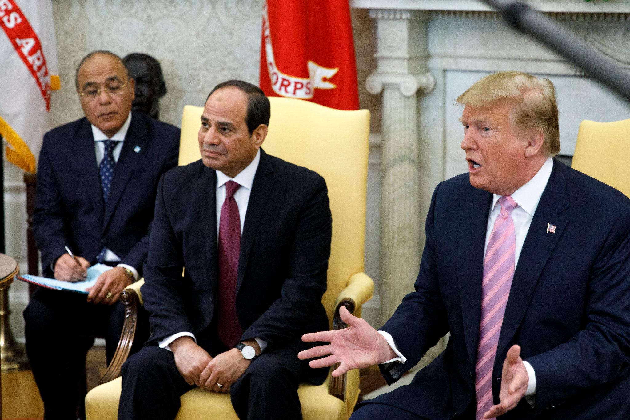The Historical Context of the Muslim Brotherhood in Egypt