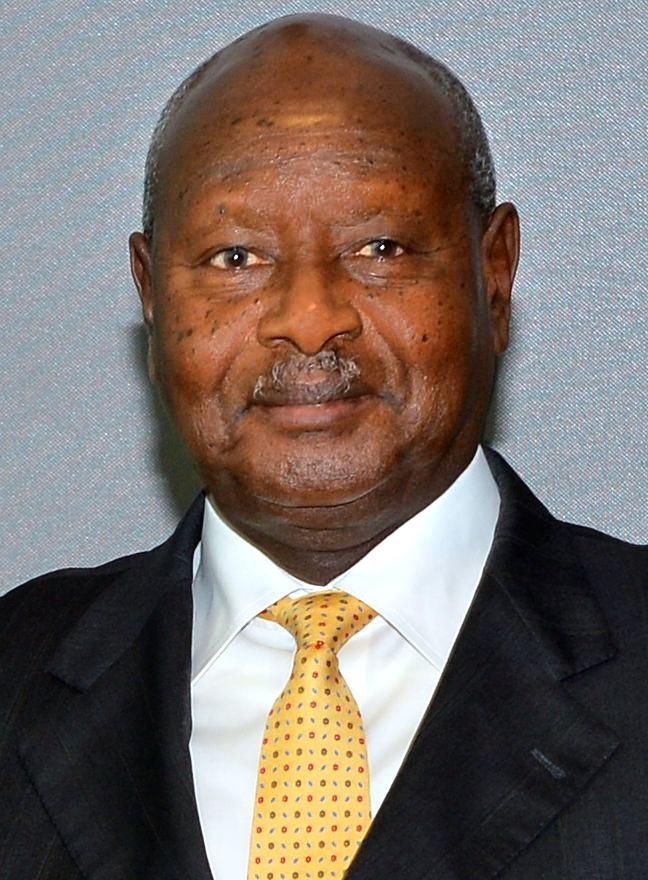 Key Issues Addressed by museveni During His Visit to south sudan