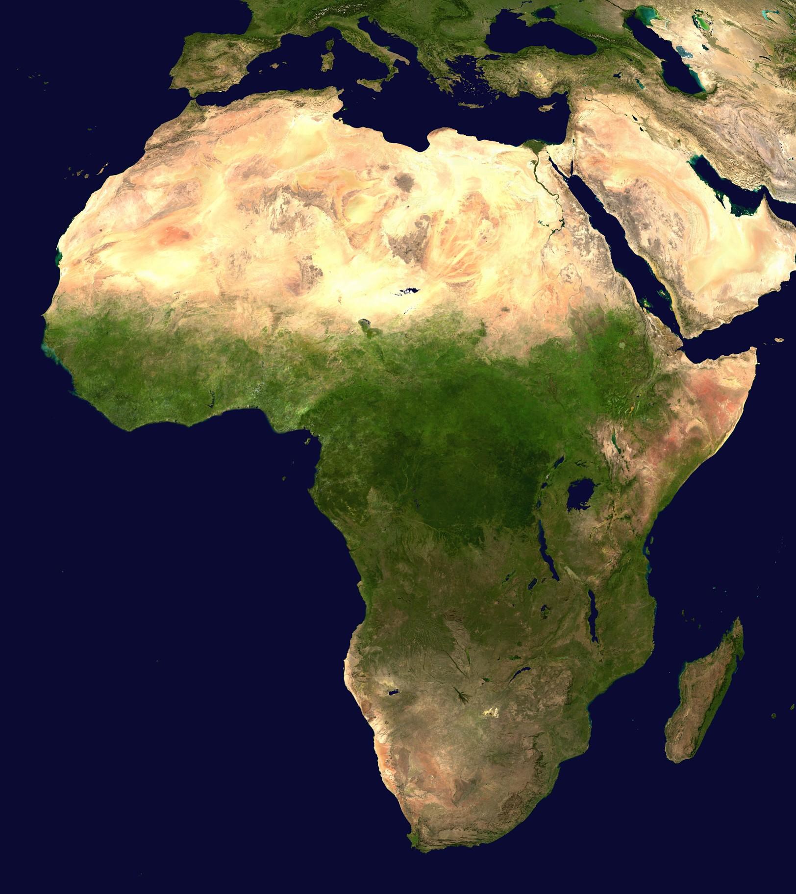 Policy Recommendations for Strengthening Africa's Global ‍Position in Aid Negotiations