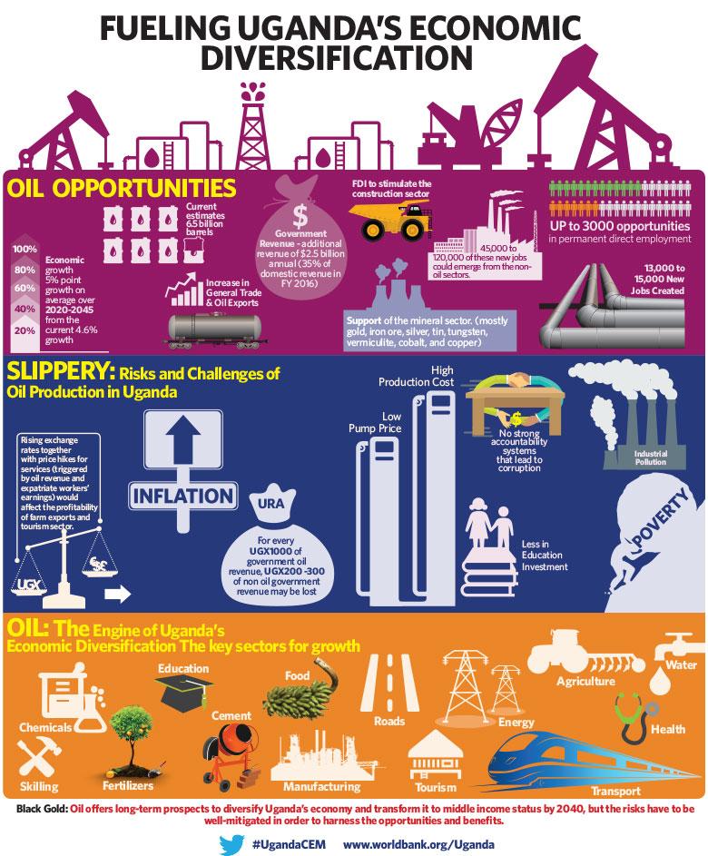 Strategic⁤ Recommendations for Economic Diversification