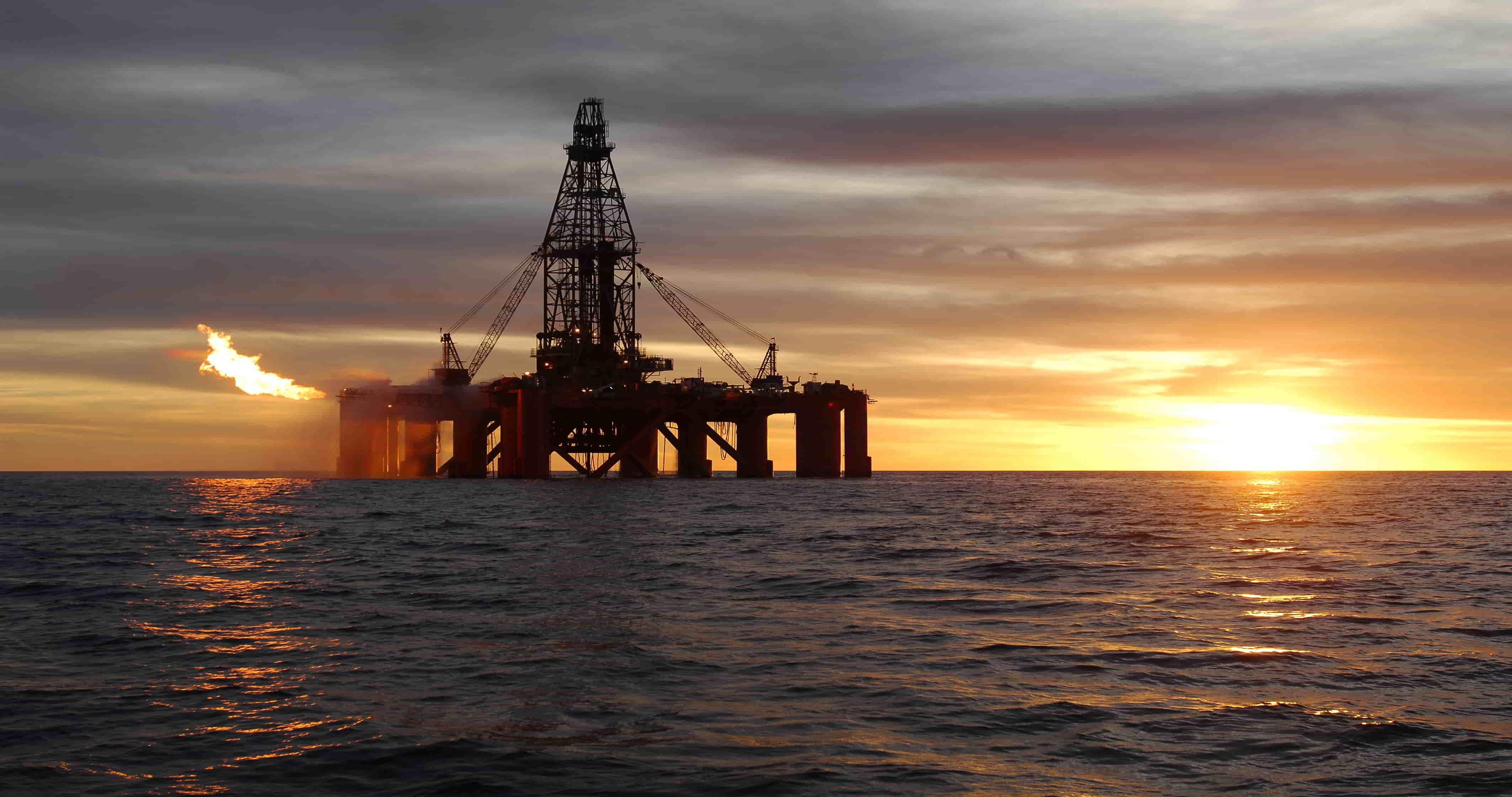 Regulatory Reforms: Creating a Favorable Environment for Oil and ⁣Gas Exploration