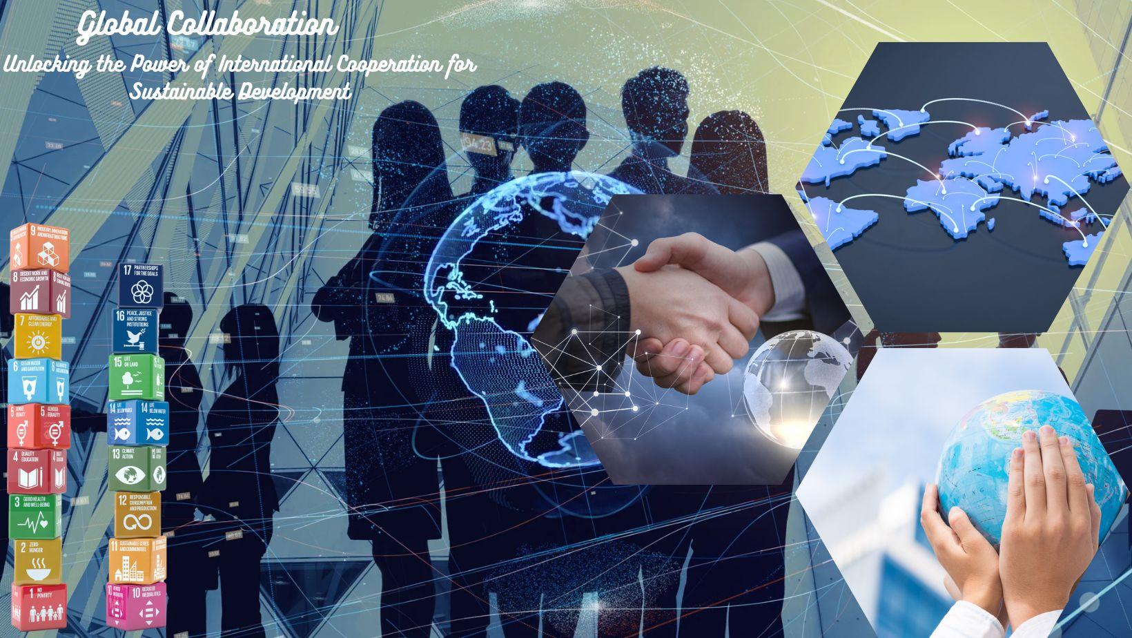 The Role of International Cooperation in Tackling Financial Crimes in Small Island Nations