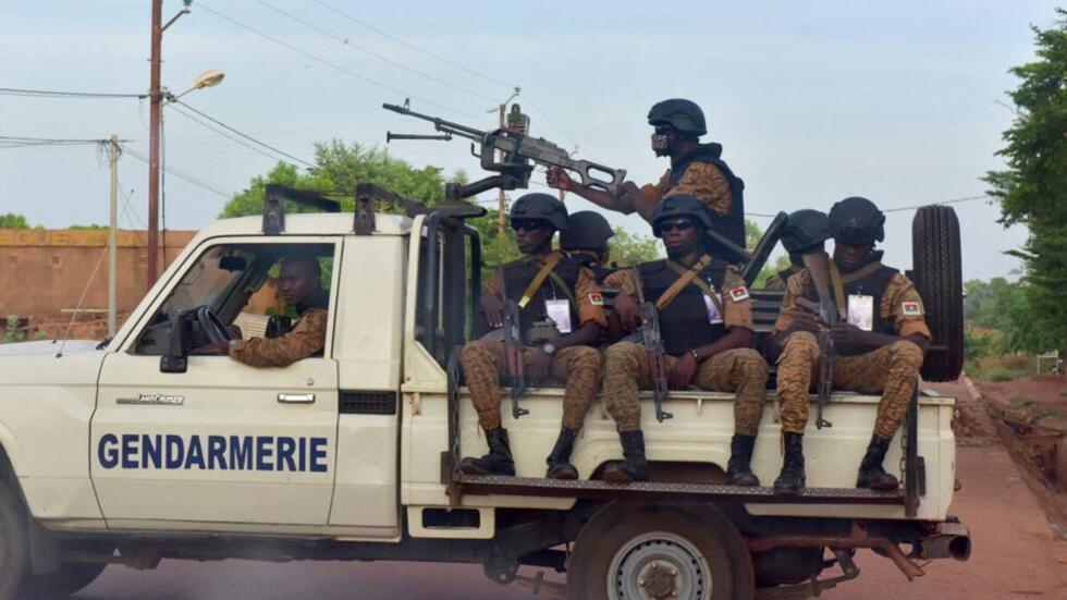 Suspected Jihadist Attack ‍Claims Lives ‌of Soldiers in Burkina Faso