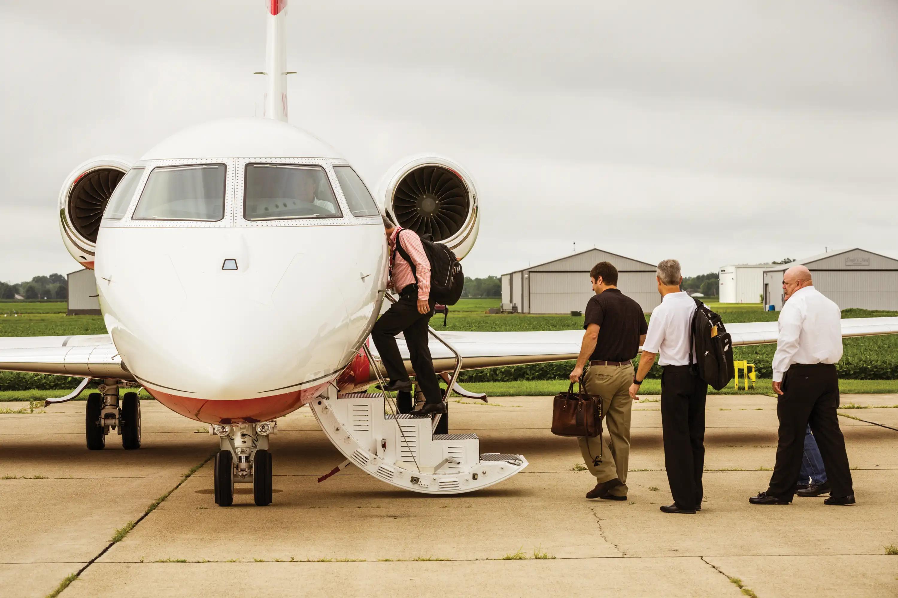 The Role of Aircraft Acquisition in Reviving Green Africa Airways' Long-Term Viability
