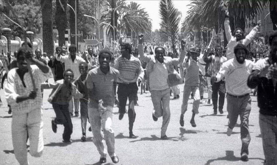 The Ancient Context of Eritrean Independence and ⁣Its implications