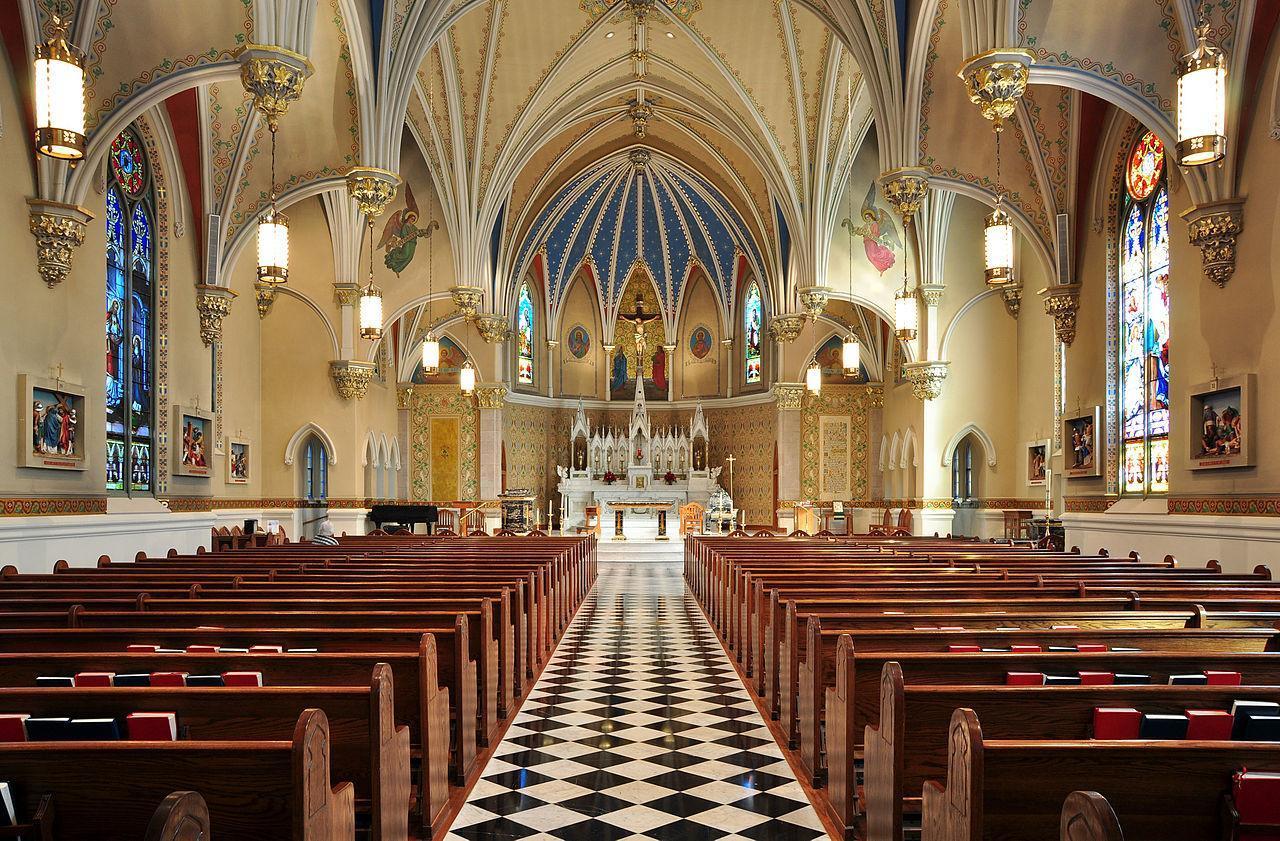 The‌ Role ⁢of the Catholic Church in Addressing Socioeconomic Challenges