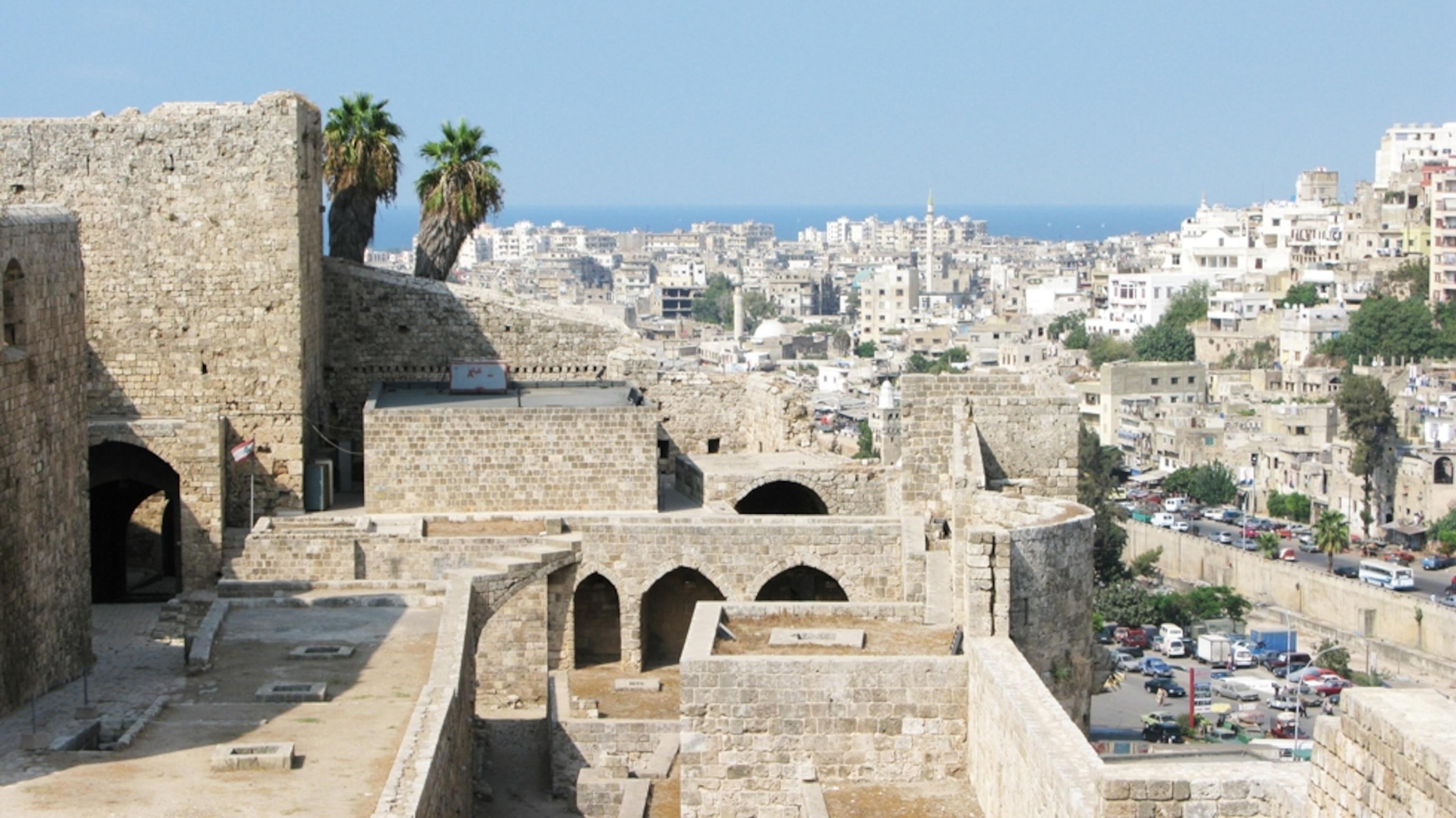 Libya's Strategic importance in Global Power Dynamics