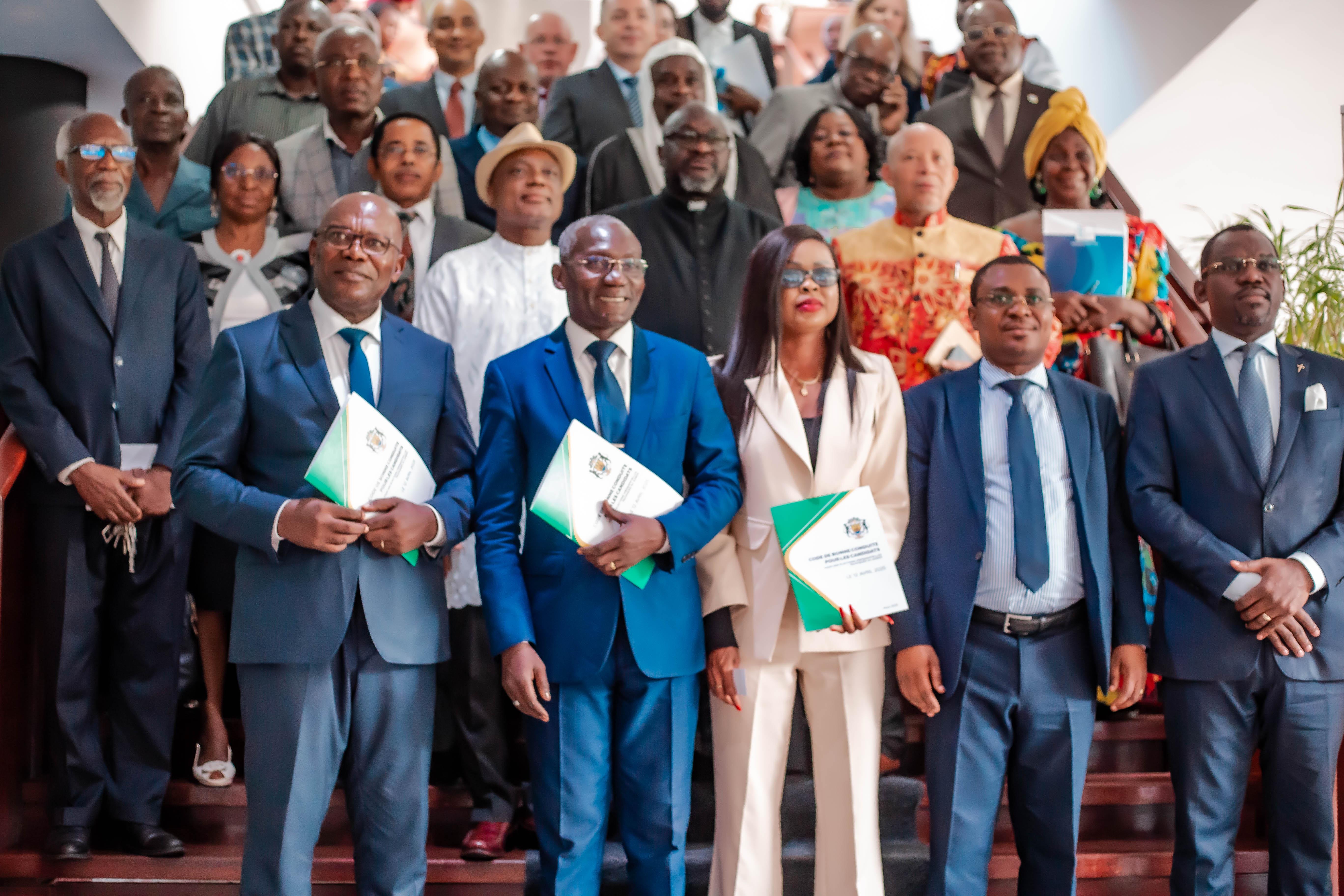 potential Implications for Democracy and Governance in Gabon