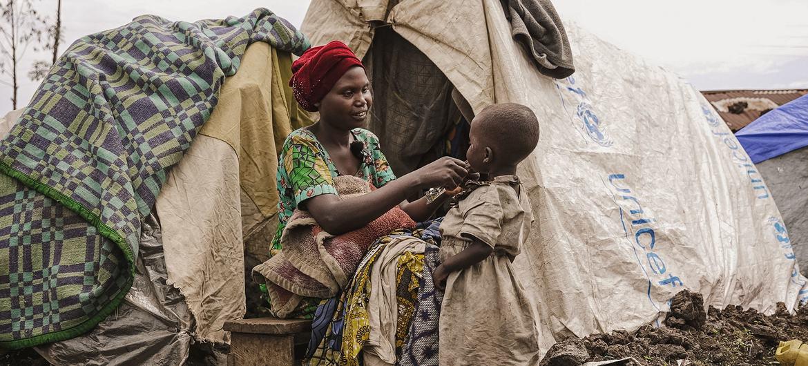 Congo's Growing Security Crisis ⁤and the Role of Chad's Military Support
