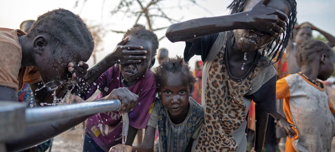 Local Voices: the Impact of Ongoing Violence on South Sudanese Communities