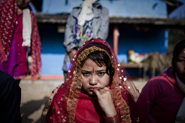 Key Provisions of the New Bill on Child Marriage